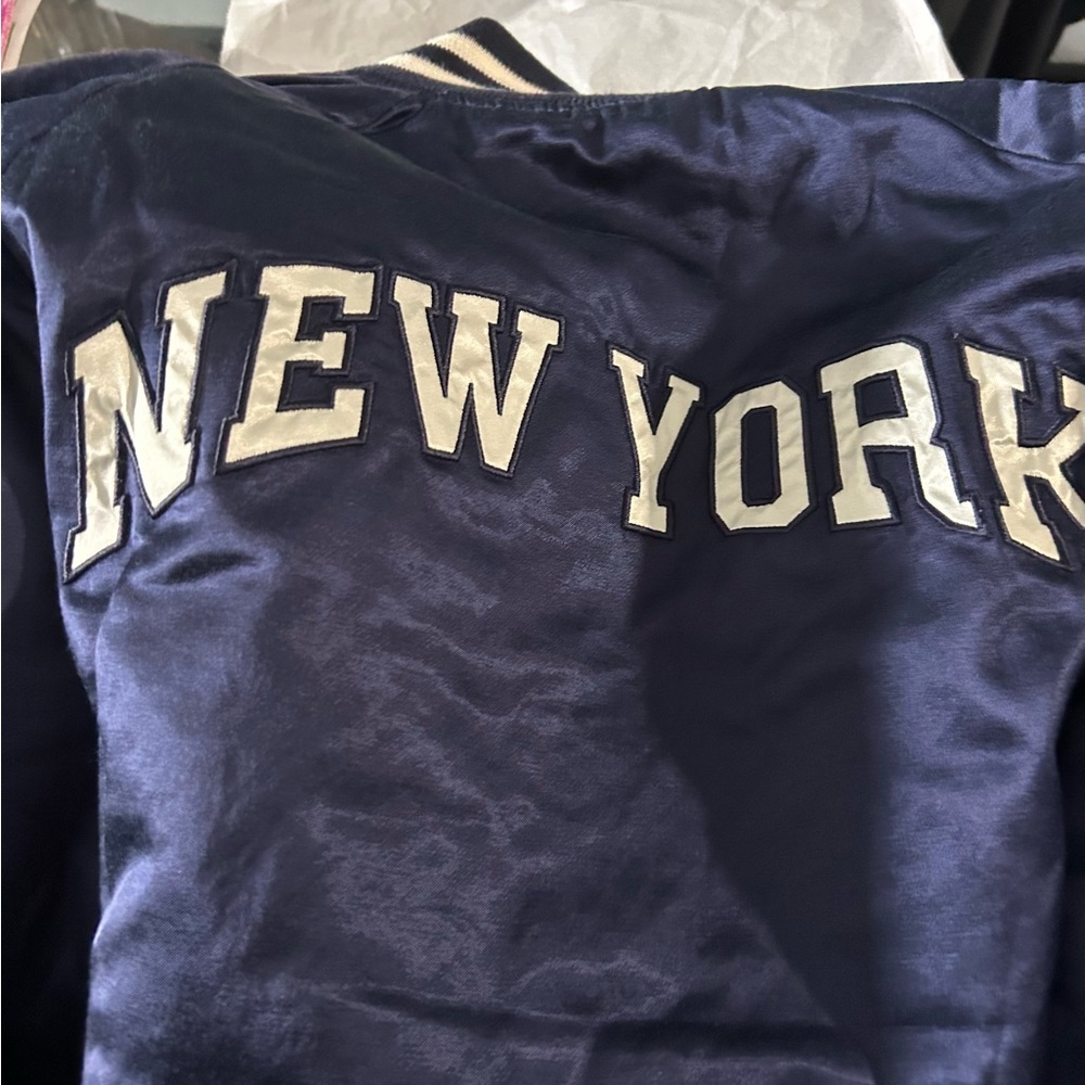 Polo Ralph Lauren Varsity Jacket